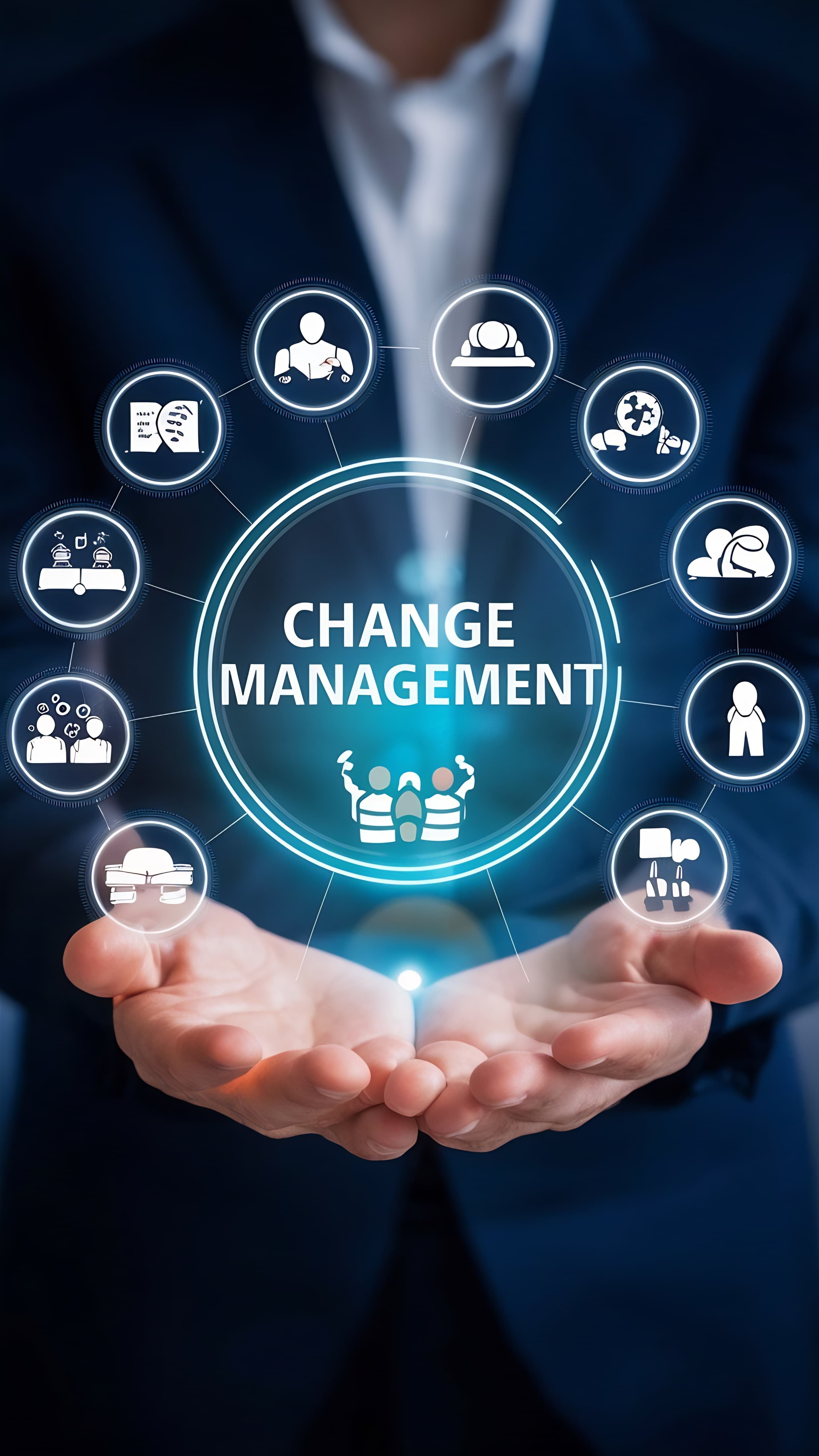 Change Management