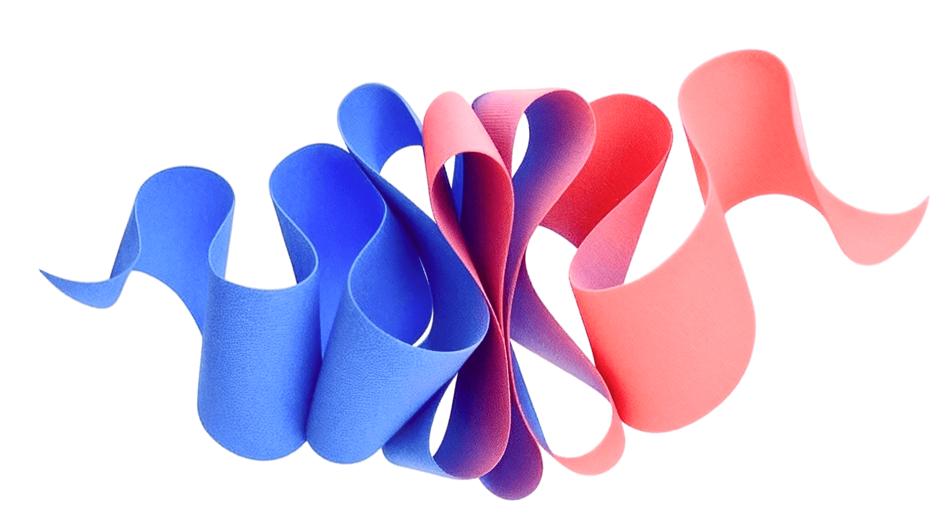 Ribbon Overlay