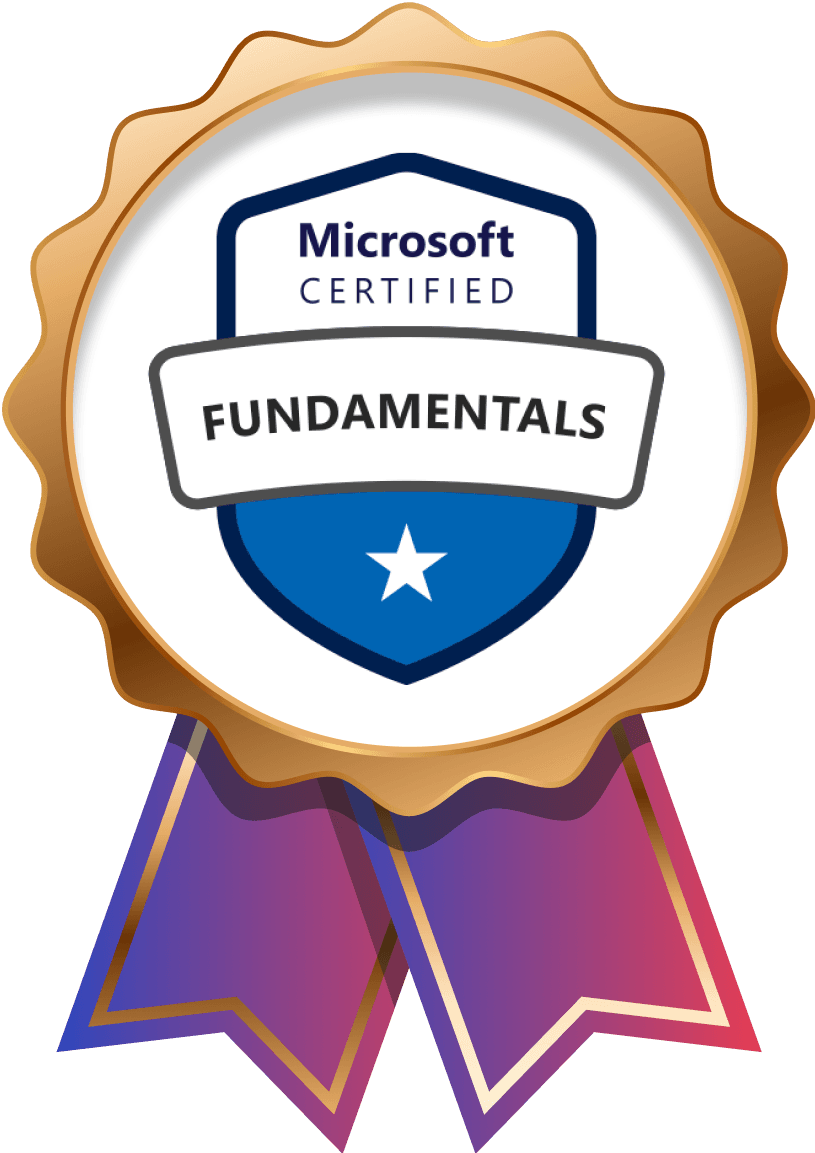 Badge 3
