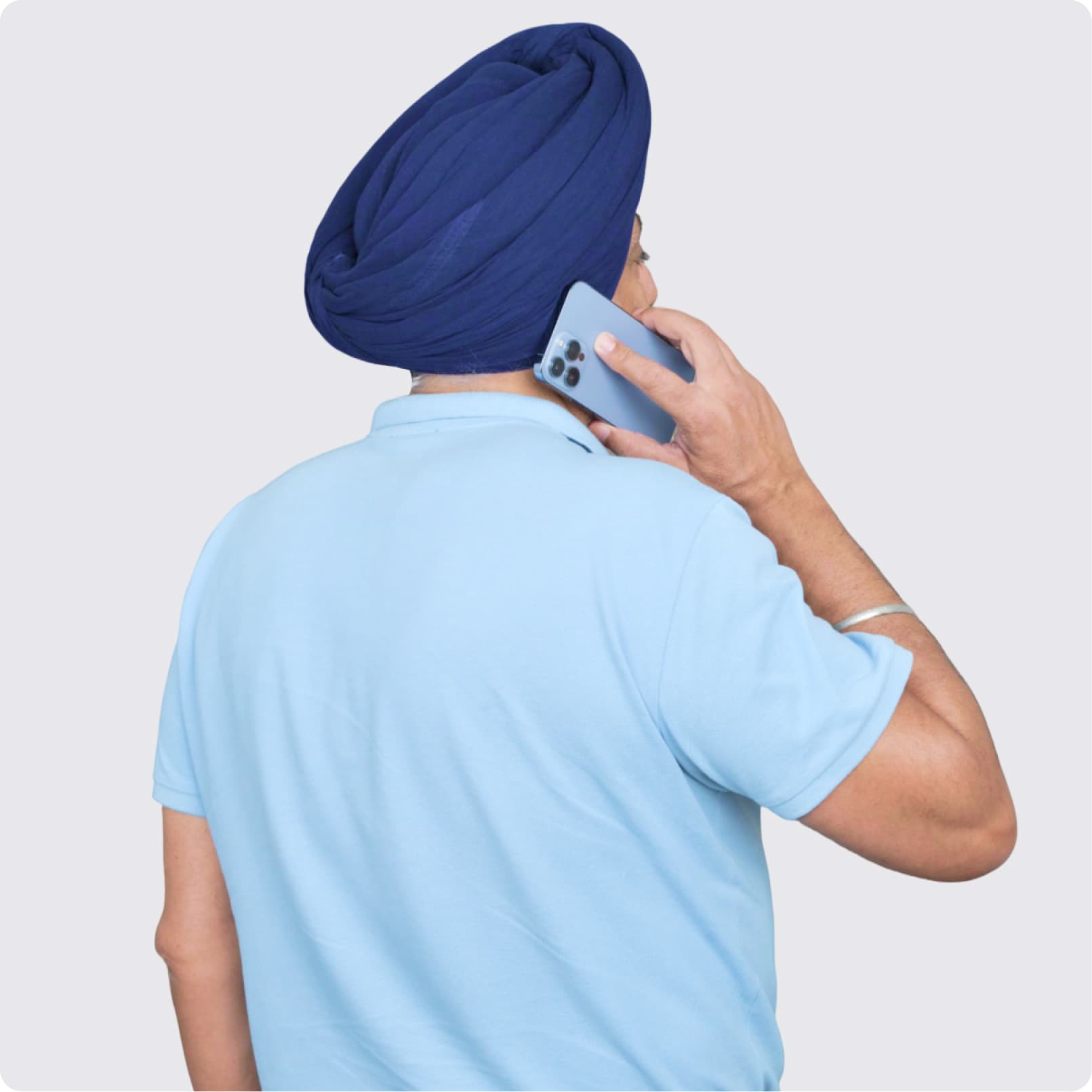 Pushpinder Singh