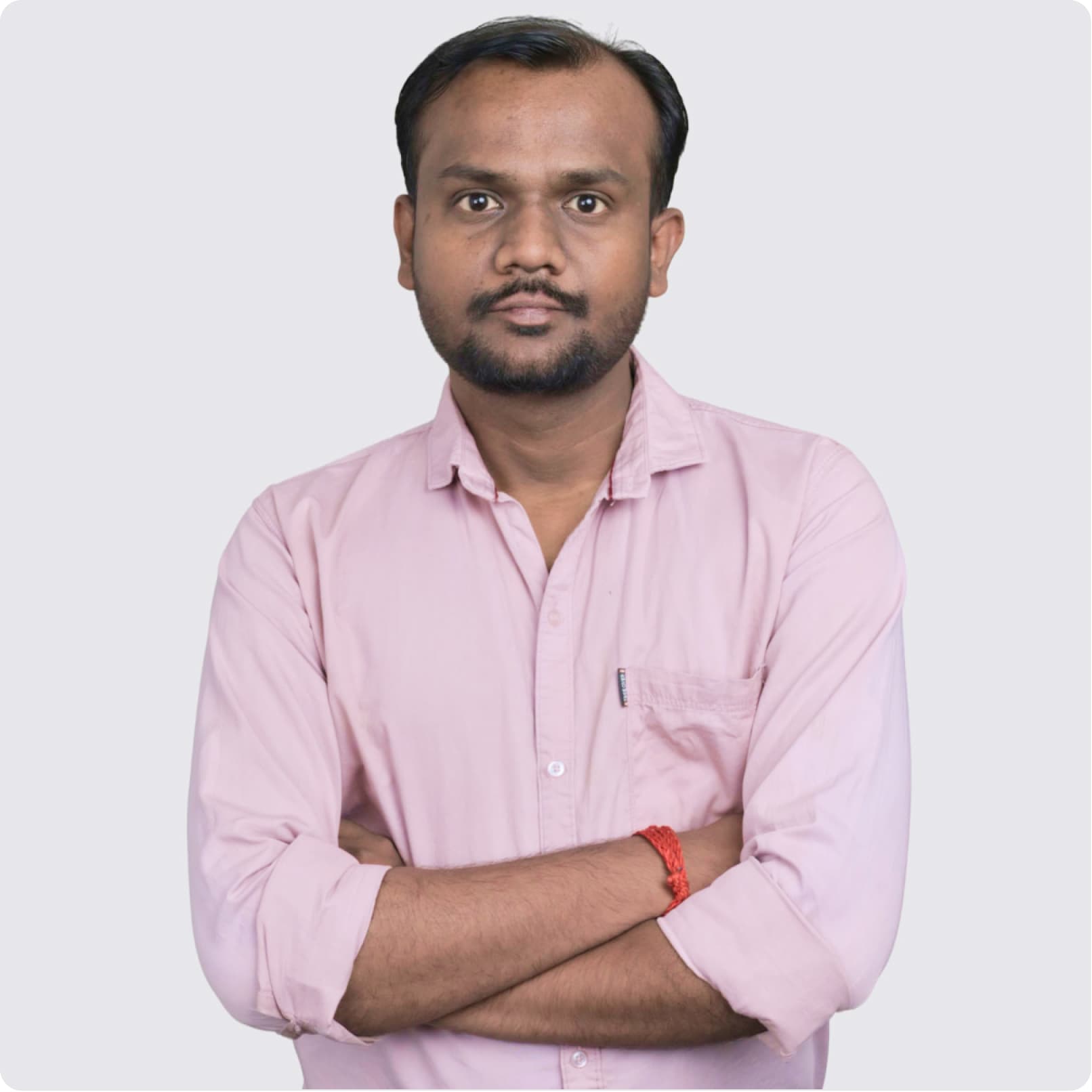 Manish Kumar