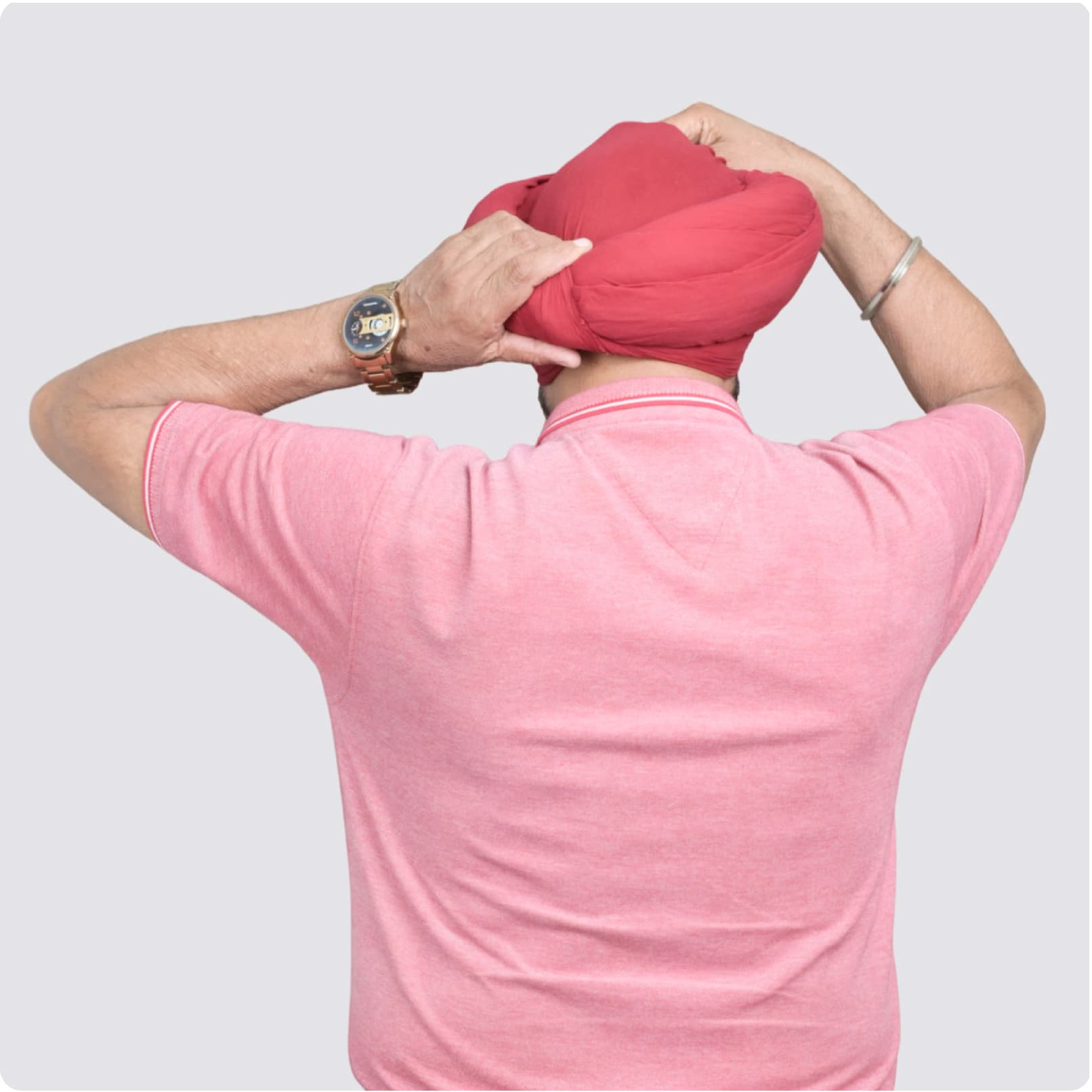 Mohinder Singh