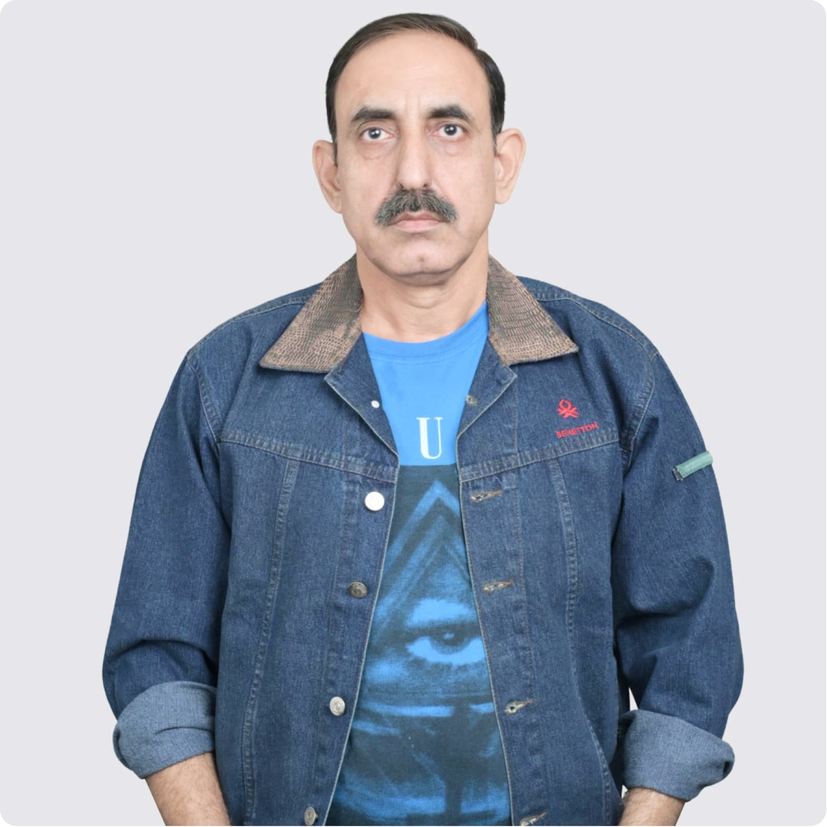 Anil Kumar