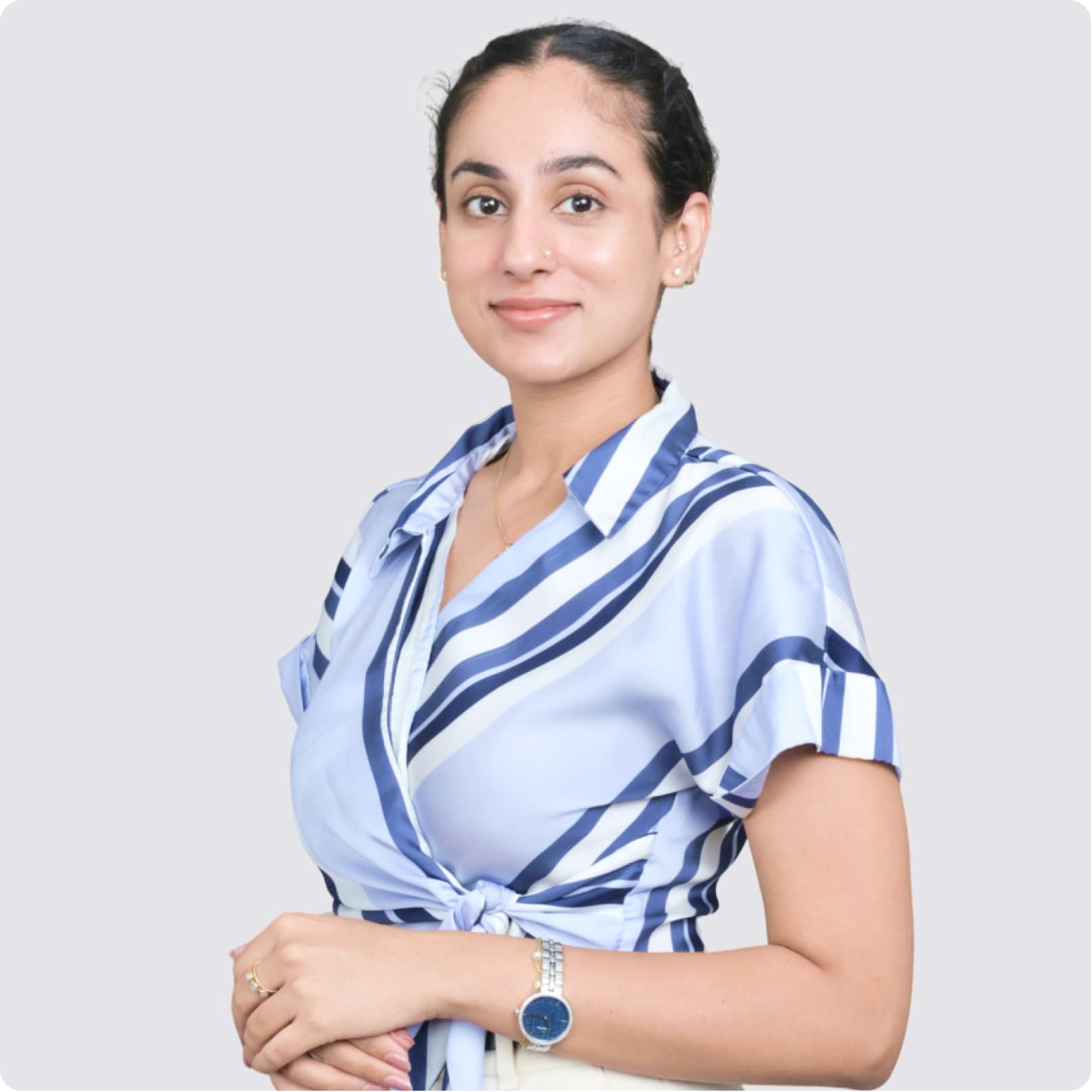 Ishdeep Kaur