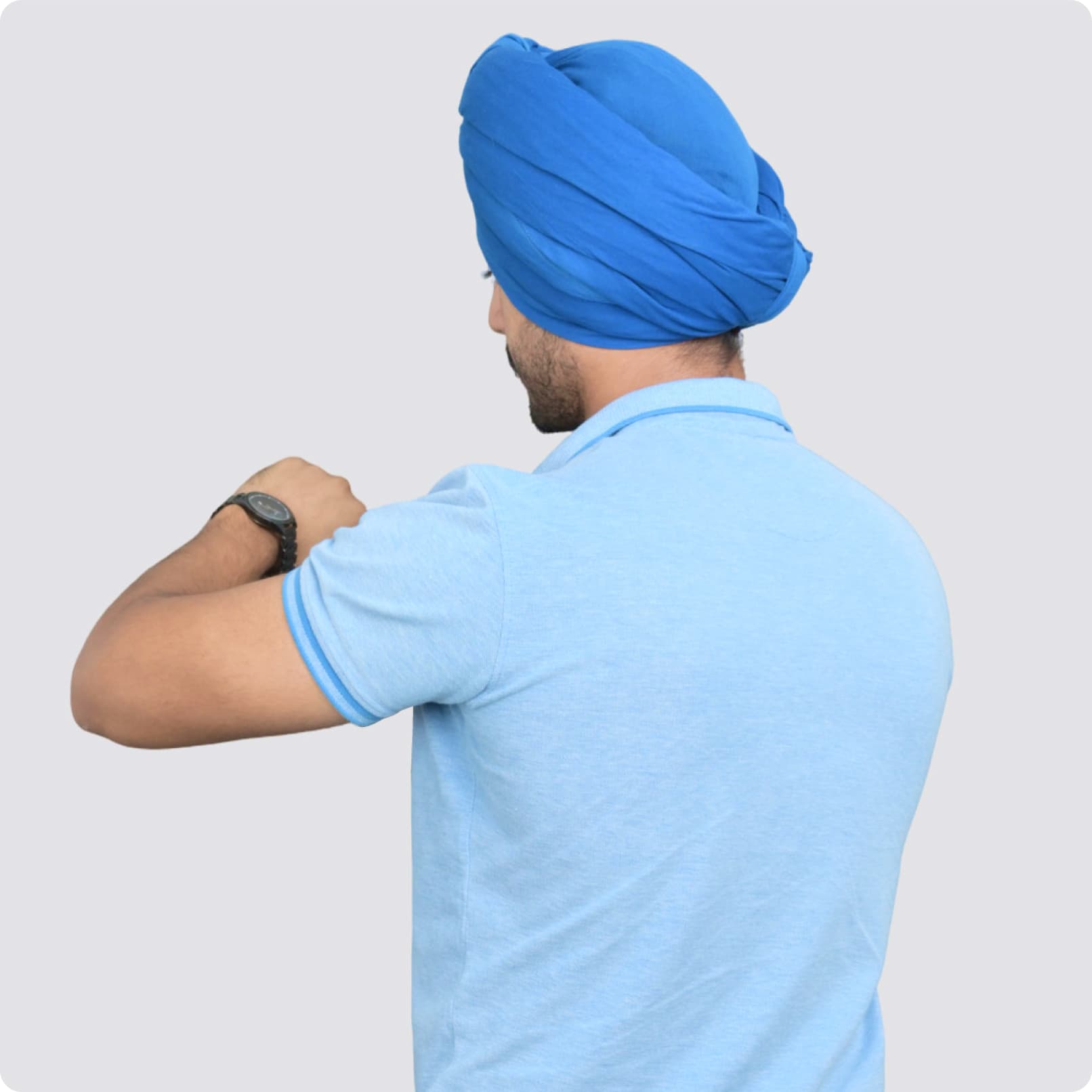 Manjodh Singh