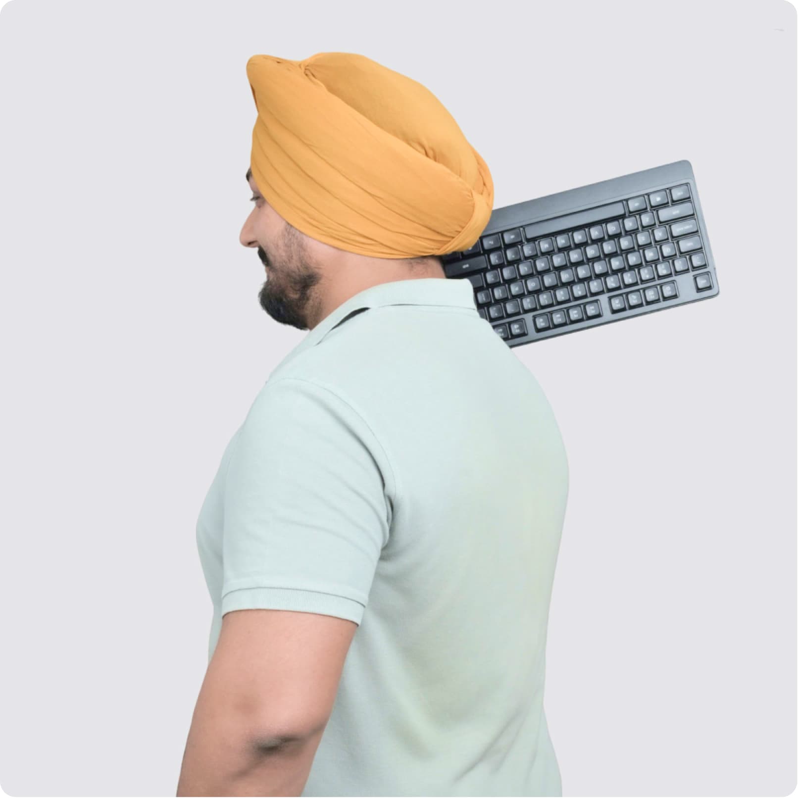 Jarnail Singh