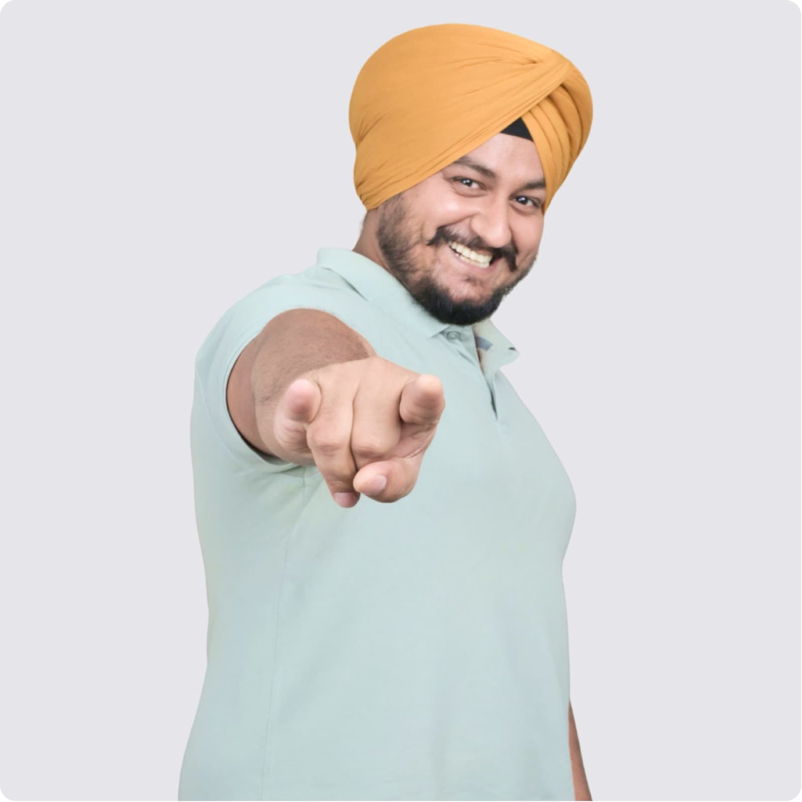 Jarnail Singh
