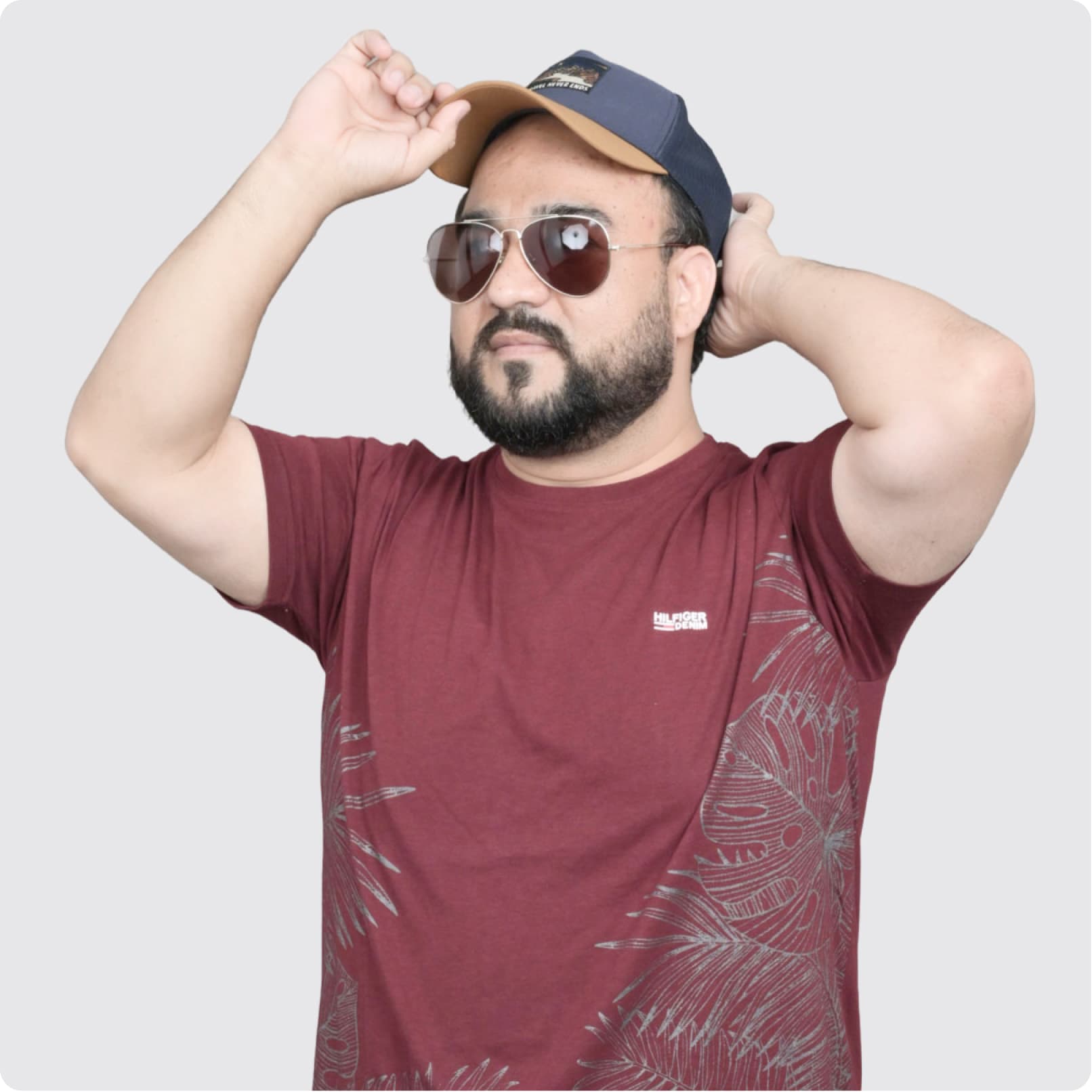 Jagbeer Singh Toor