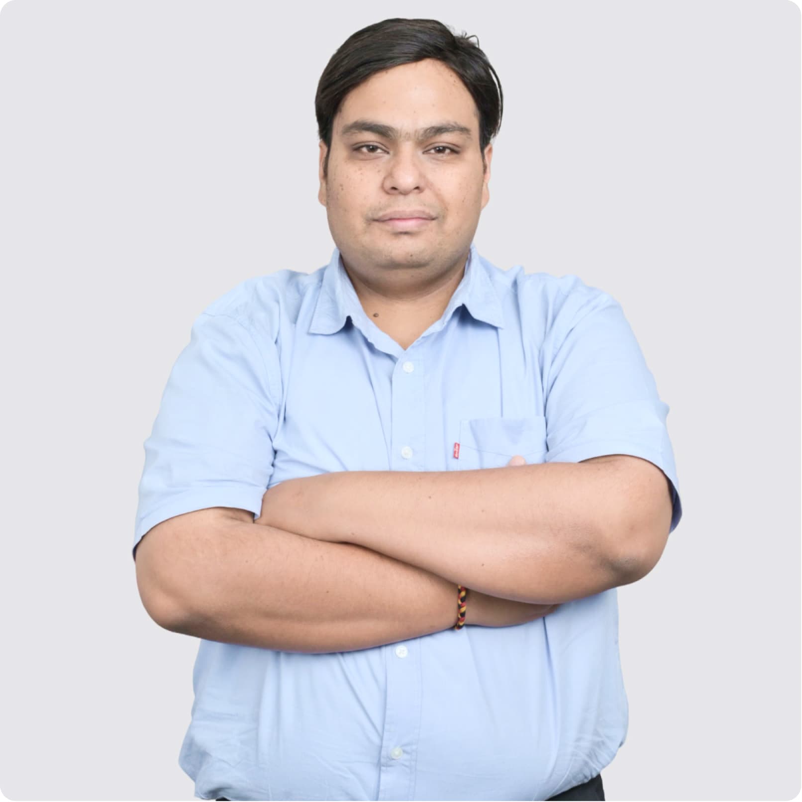 Vaibhav Goyal