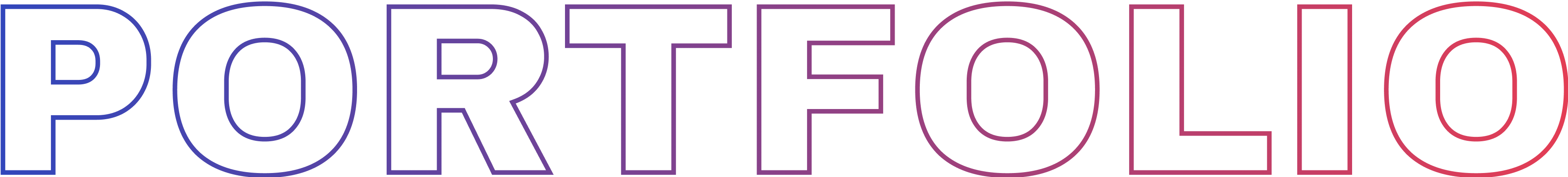 PORTFOLIO